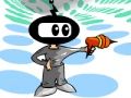 Игра Чудовище Баш онлайн Игра Чудовище Баш онлайн