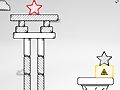Игра Redstar Fall Pro онлайн