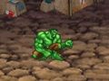 Игра Оборона и Грохот Халка онлайн