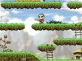 Игра Кленовая история онлайн