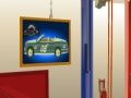 Игра Поиск предметов в гараже онлайн