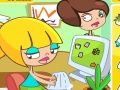 Игра Управление расшатывание 9 онлайн