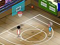 Игра Жесткий корт онлайн