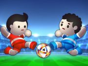 Игра Кубок мира среди чайников онлайн
