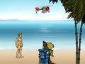 Игра Pleasure Island онлайн