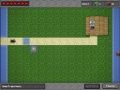 Игра Майнкрафт защита башни онлайн