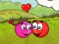 Игра Красный шар 3 онлайн Игра Красный шар 3 онлайн