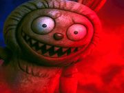 Игра Пять ночей с Лабубу онлайн
