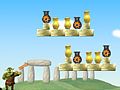 Игра Уничтожитель ваз онлайн