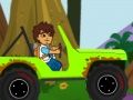 Игра Внедорожник онлайн Игра Внедорожник онлайн