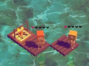 Игра Последний лес онлайн