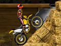 Игра Motocross FMX онлайн Игра Motocross FMX онлайн