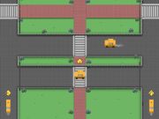 Игра Перекресток онлайн
