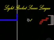 Игра Лёгкая ракета Футбольная лига онлайн