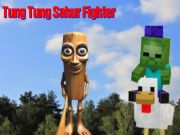 Игра Истребитель Тунг Тунг Сахур онлайн
