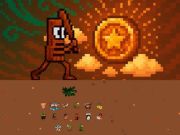 Игра Тунг Тунг Сагур: Кликер онлайн