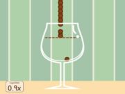 Игра Наполнить стакан онлайн