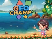 Игра Гео Чемпионы онлайн