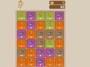 Игра Тунг Тунг Сахур Игра с цифрами онлайн