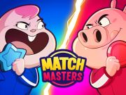 Игра Матч мастеров онлайн