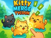Игра Китти Магнат соединения онлайн