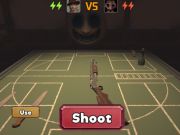 Игра Рулетка с картечью онлайн