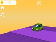 Игра Извилистые дороги онлайн