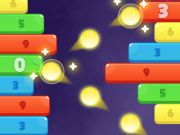 Игра Стреляй и дави онлайн