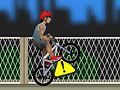 Игра BMX Pro Style онлайн