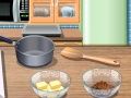 Игра Приготовь ананасовый торт онлайн