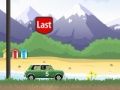 Игра Гонки Ренегата  онлайн