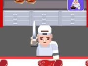 Игра Магнат: Кафе бургеров онлайн