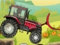 Игра Сила тракторов 2 онлайн