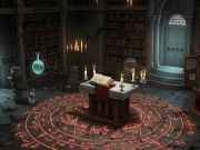 Игра Побег вампира из сумерек онлайн
