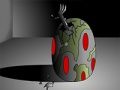 Игра Яйца Киллера  онлайн