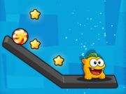 Игра Плейстер ест конфеты онлайн