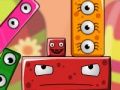 Игра Монстрленд - младший против старшего онлайн
