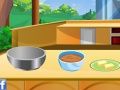 Игра Шарики из арахисового масла онлайн Игра Шарики из арахисового масла онлайн
