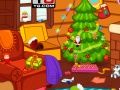 Игра Дед Мороз идет! онлайн