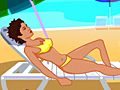 Игра Поцелуи Пирса Броснана онлайн