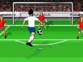 Игра Забей гол онлайн Игра Забей гол онлайн