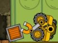 Игра Погрузчик 2 онлайн