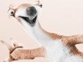 Игра Ледниковый период 4: Раскраски онлайн