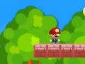 Игра Новый Супер Марио Брос 2 онлайн