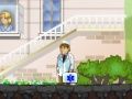 Игра Водитель машины скорой помощи онлайн