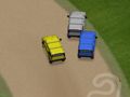 Игра Hummer Rally Championship онлайн