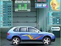 Игра Тюнинг для девушки онлайн