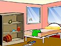 Игра Уйди из розовой комнаты онлайн Игра Уйди из розовой комнаты онлайн