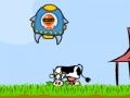 Игра Инопланетянин Джо онлайн