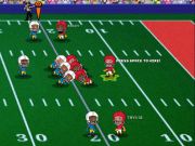 Игра Футбольные Братья онлайн